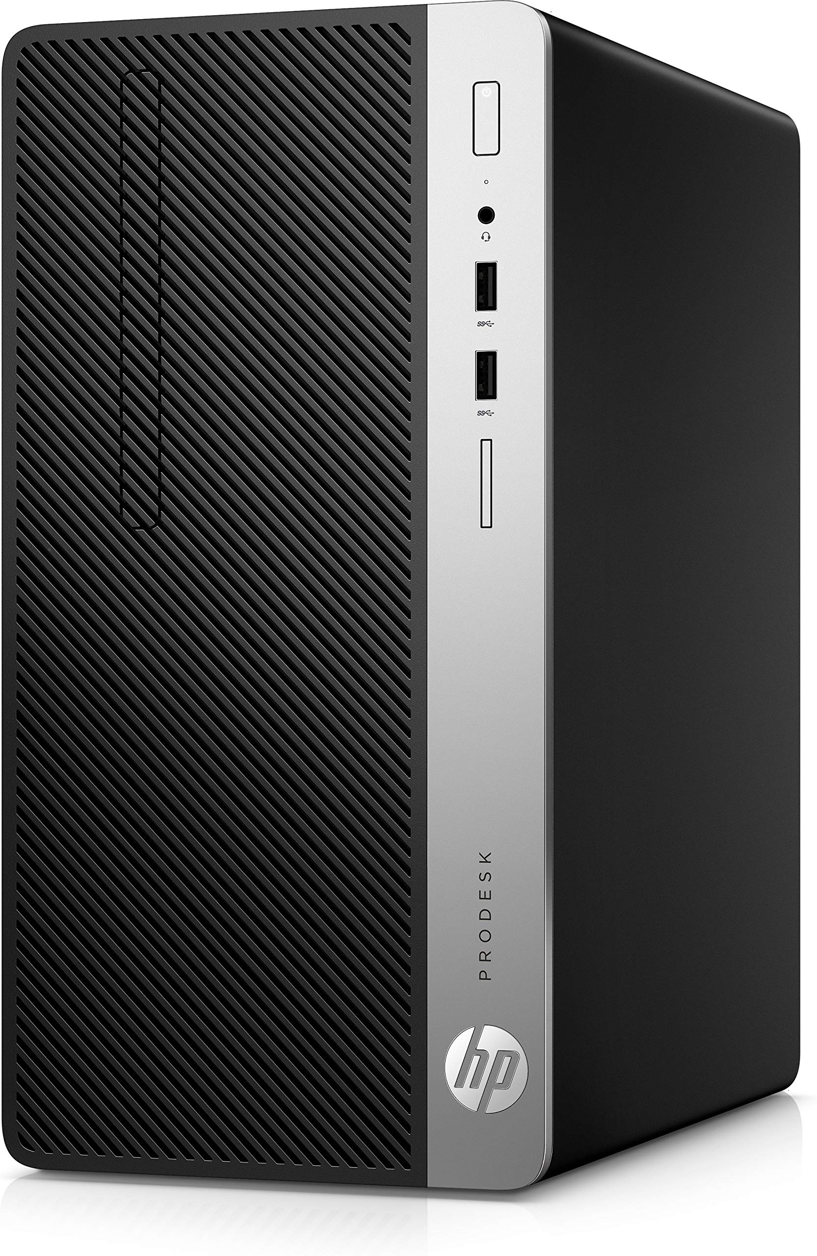 HP ProDesk 400 G6 9th gen Intel® Core™ i5 i5-9500 8 GB DDR4-